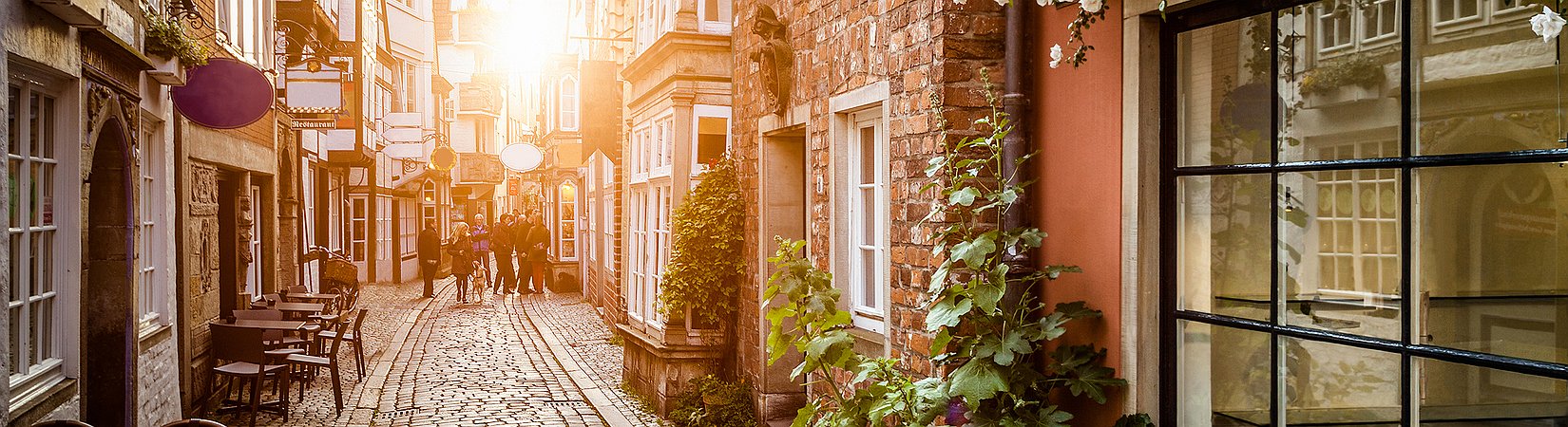 As 10 ruas mais caras do mundo