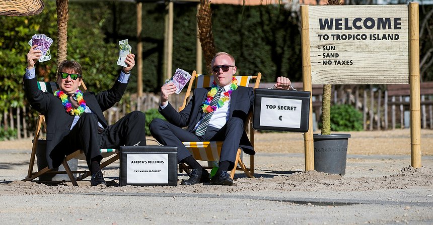 Os mais ricos estão a tornar-se mais reservados quanto ao seu dinheiro