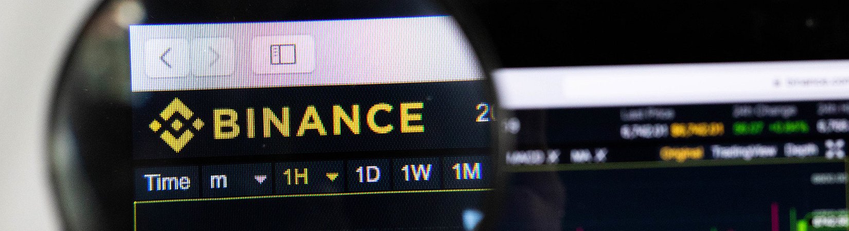 Binance.US Names Ant Group and Uber China Exec as President