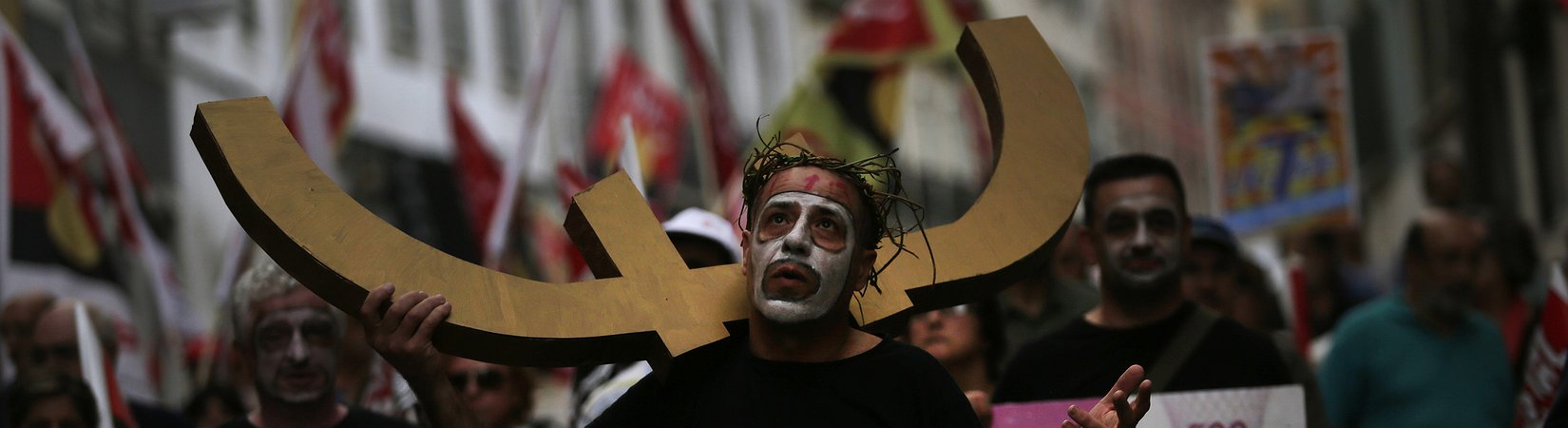 Banco de Portugal espera menos crescimento até 2017