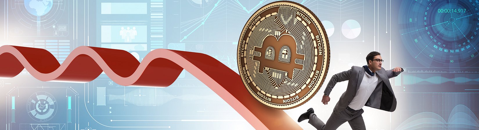 Rivemont Crypto Fund: il supporto a 6000 $ è di vitale importanza per il bitcoin
