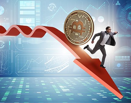 Rivemont Crypto Fund: il supporto a 6000 $ è di vitale importanza per il bitcoin