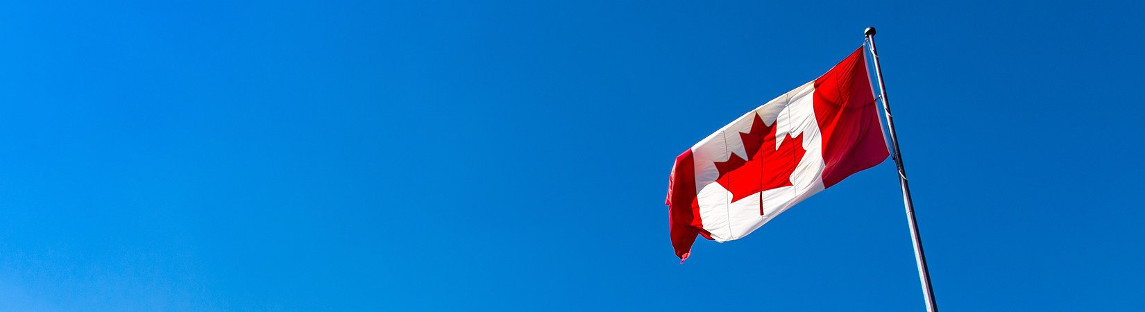 Canada Develops Regulatory Framework for Blockchain