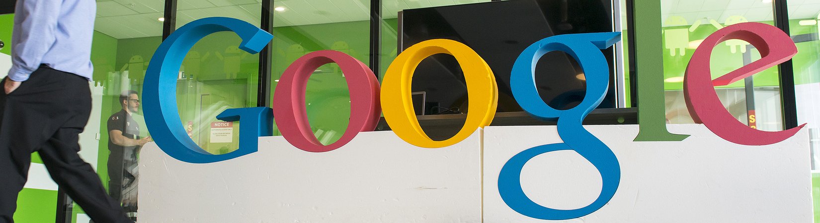 Google lavora alla sua blockchain