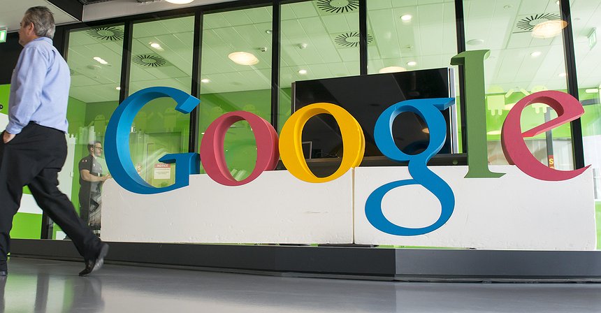 Google lavora alla sua blockchain
