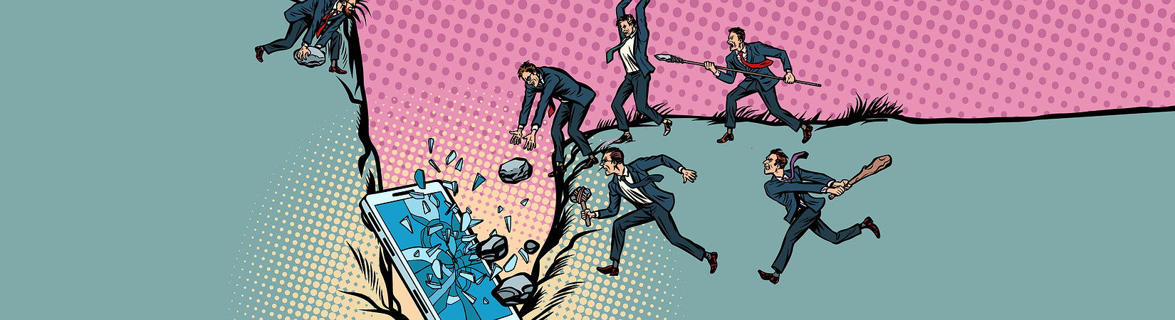 Main Opponent of Neutrality Wins Seat in Senate: Does the Internet Need Protection?