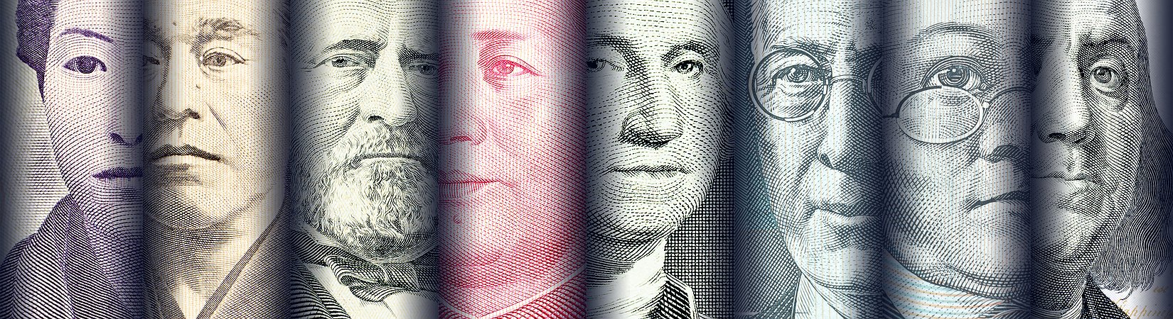 FMI divulga novo World Economic Outlook