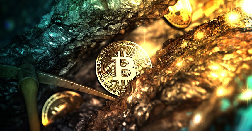 الذهب  ضد البيتكوين: أين ستذهب أموال المستثمرين في حال انهيار سوق الأسهم