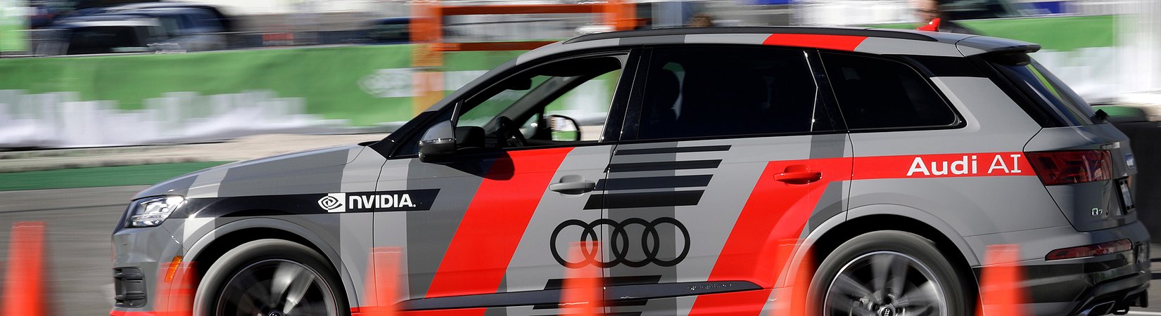 ¿Por qué ha tenido NVIDIA tanto éxito este 2017 y por qué va a seguir teniéndolo?