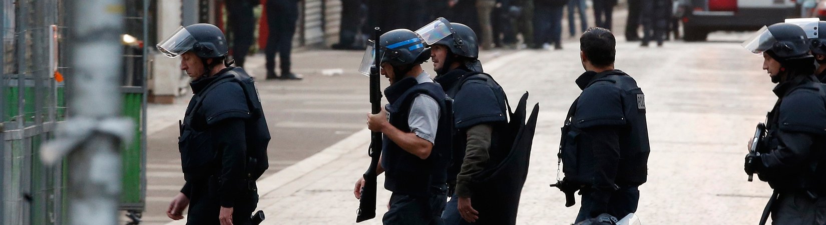 Resultados de las redadas antiterroristas en París