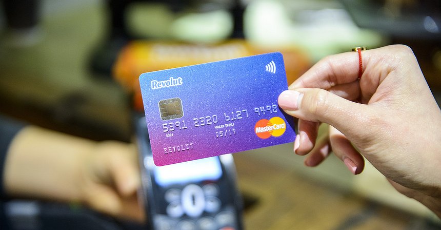 Revolut Under Spotlight as Its Audit Faces Scrutiny: Report