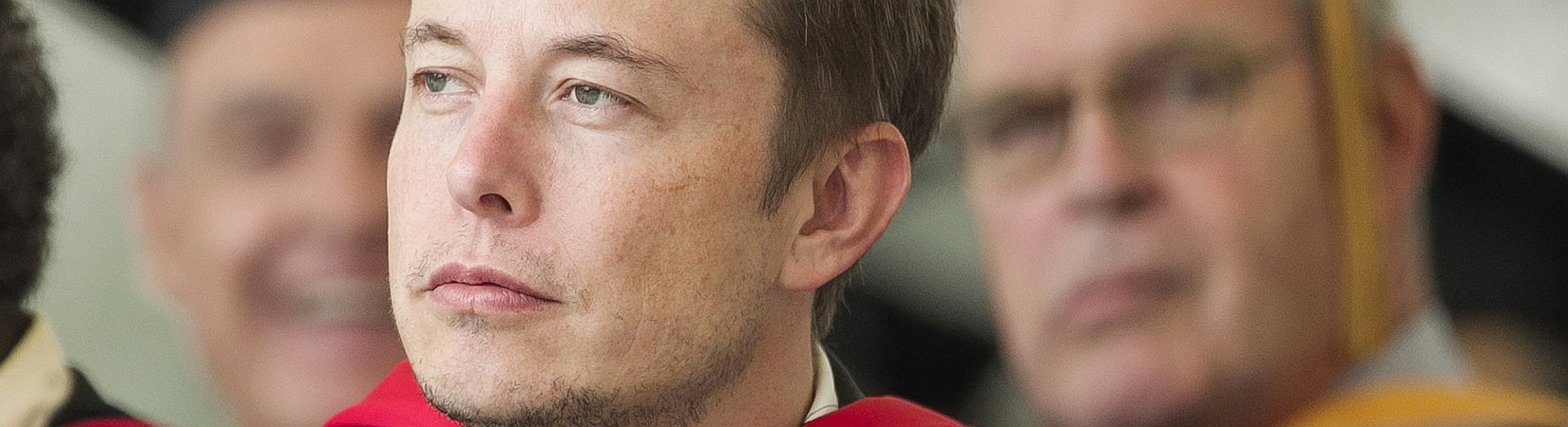 Desde la revolución de Internet al colapso de las civilizaciones: 29 citas de Elon Musk