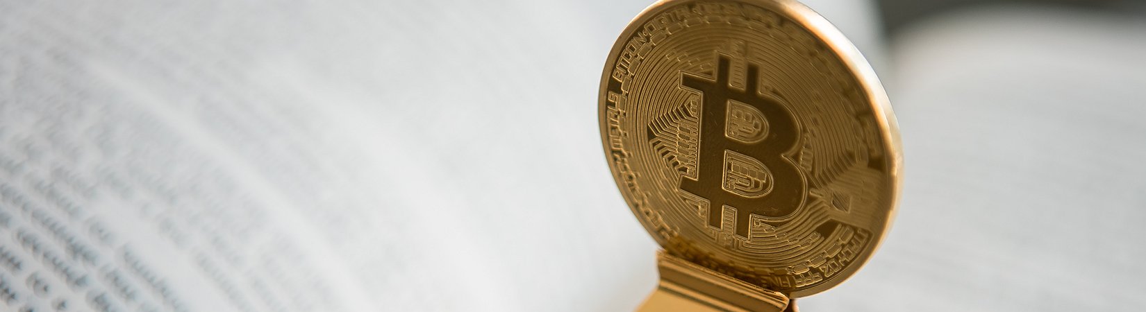 El precio del bitcoin se mantiene en torno a los 3.600 $