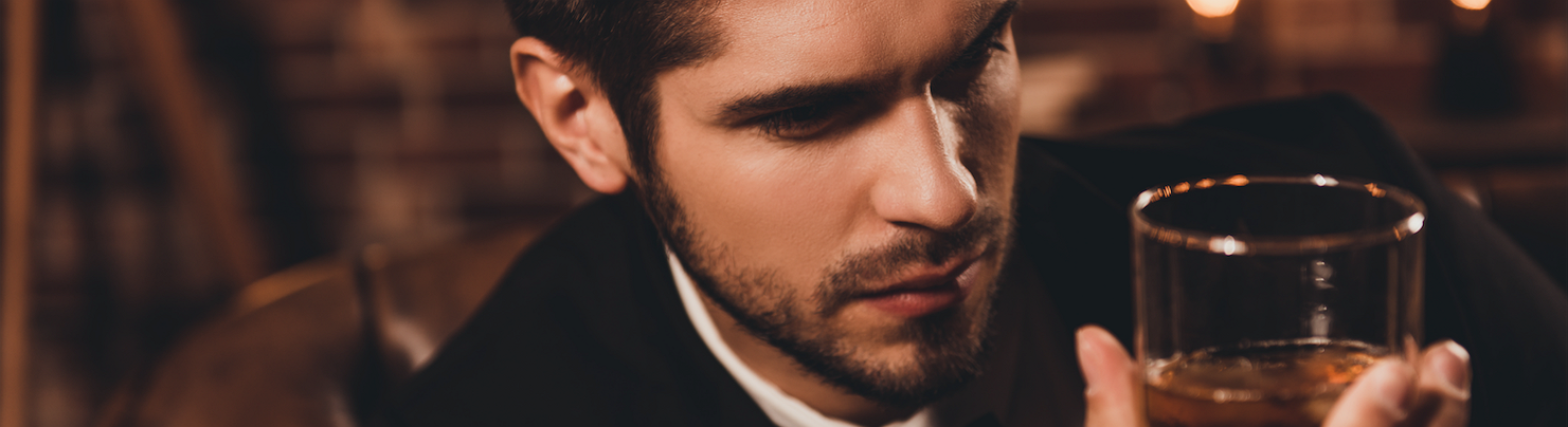 Botellas de whisky indispensables para tu oficina