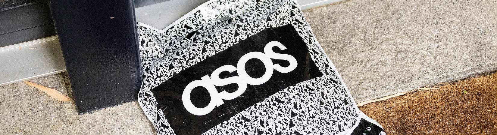 El minorista de Internet Asos pierde 1.800 millones $ debido a la caída de las ventas