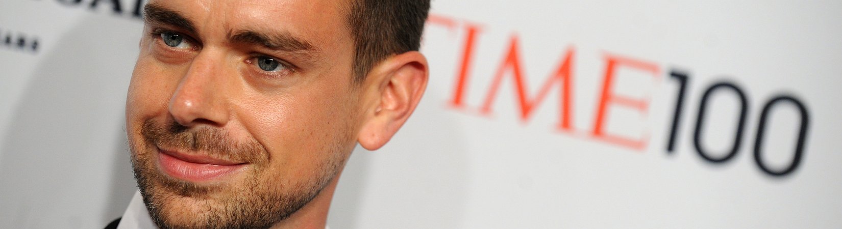 La fabulosa vida de Jack Dorsey