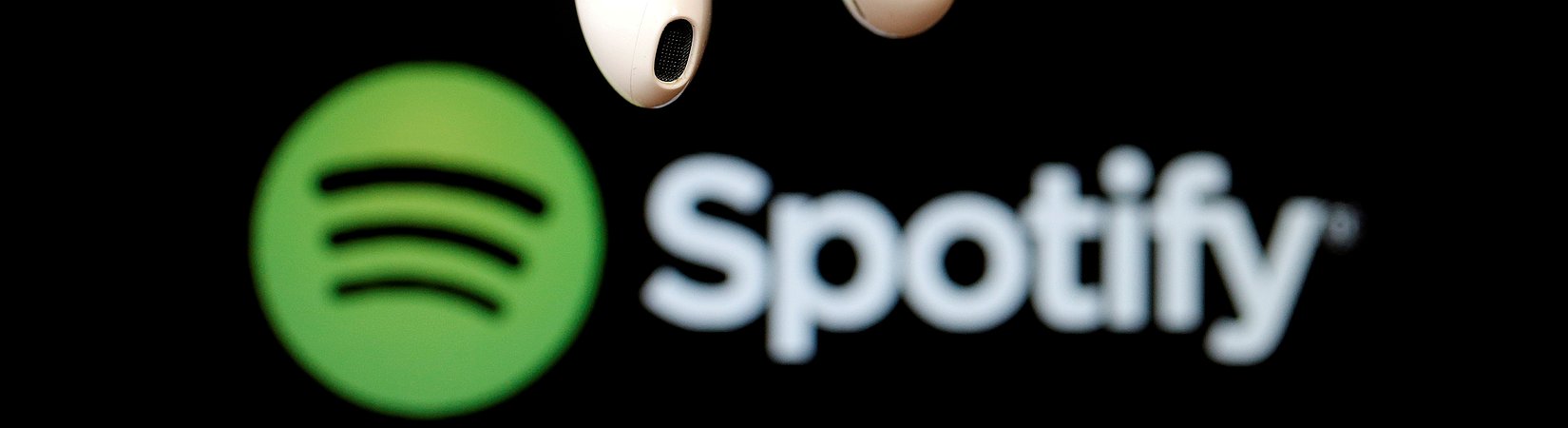 Spotify could list within a year