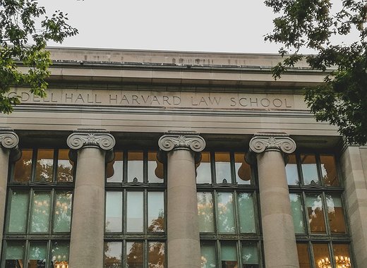 Harvard University Nearly Triples Holdings in Bitcoin ETFs