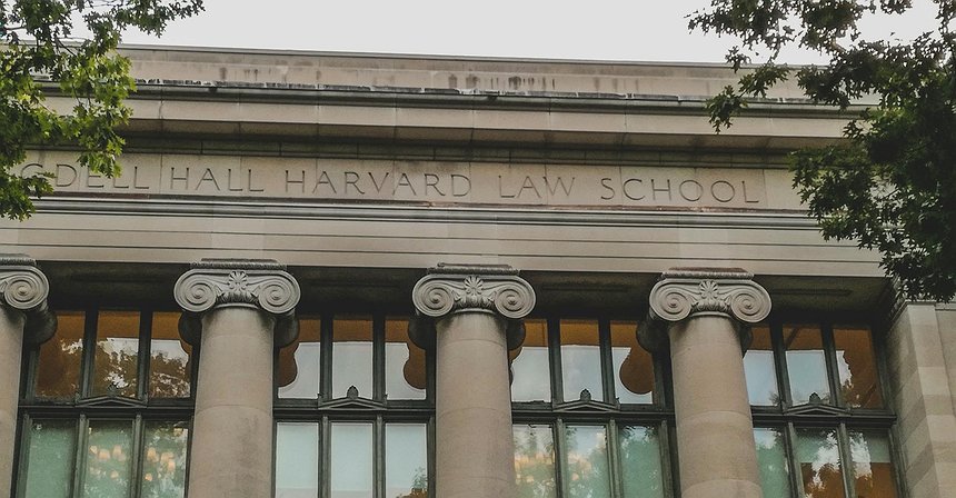 Harvard University Nearly Triples Holdings in Bitcoin ETFs