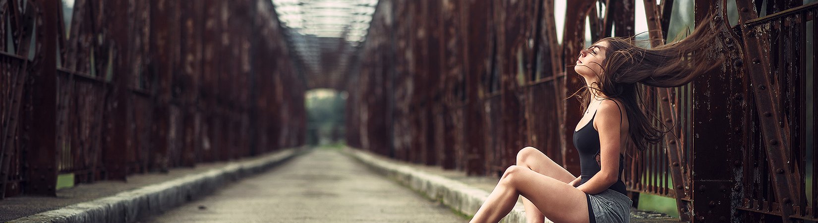 Impara a lasciare che le cose accadano