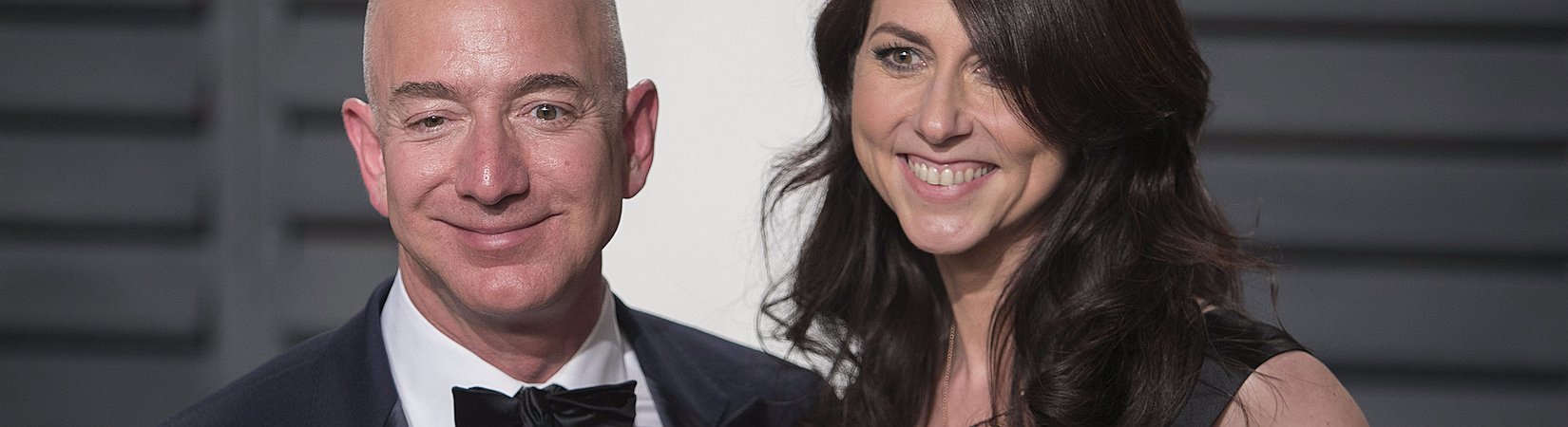 Un día con Jeff Bezos: ¿Cómo es el día a día del hombre más rico del mundo?