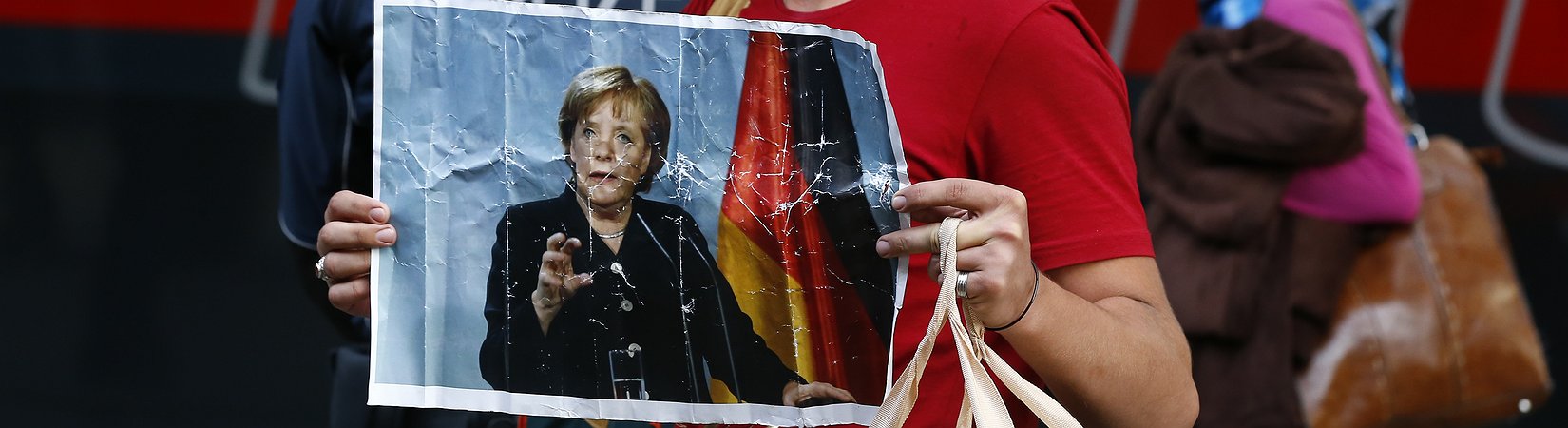 De canciller mala a buena