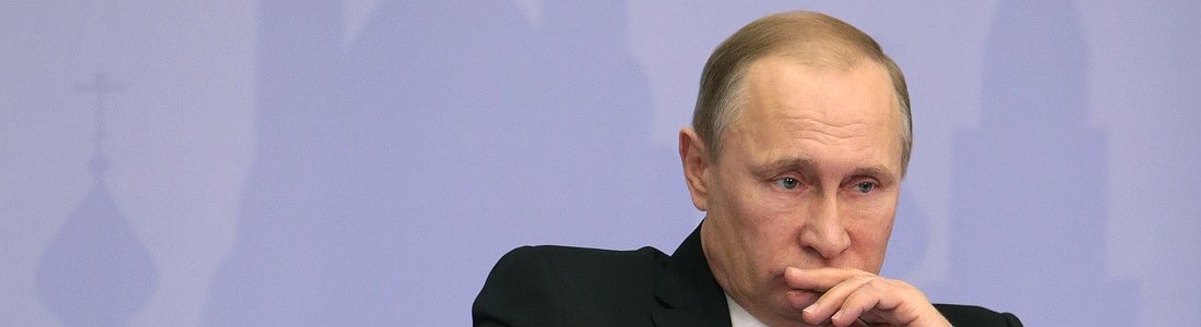 Putin Says Cryptocurrencies Can be Used as a Means of Payment