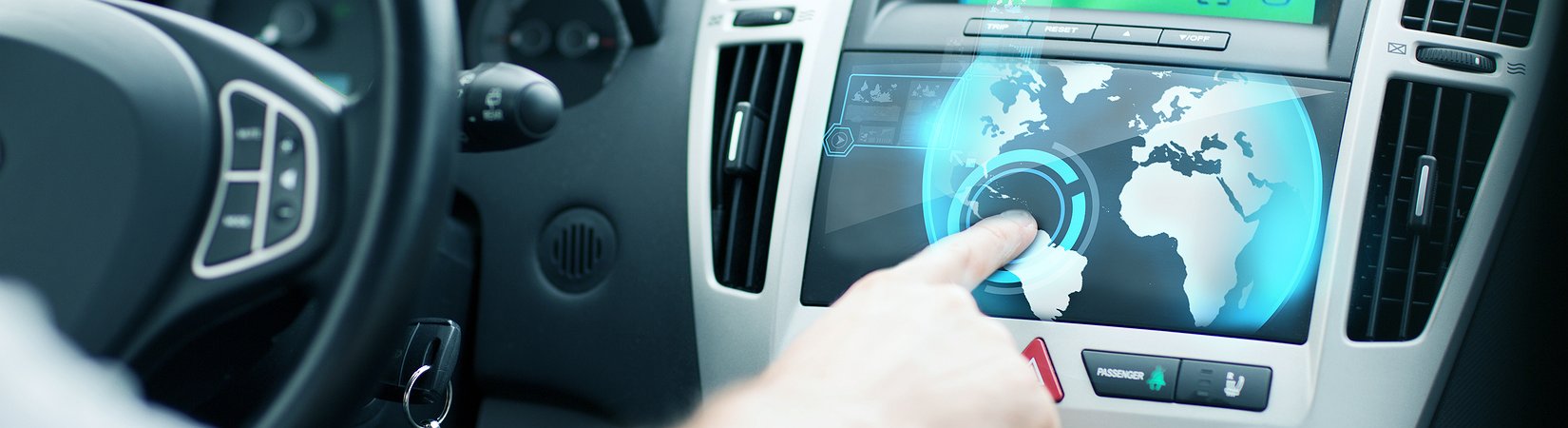 Los coches - el nuevo objetivo de los hackers