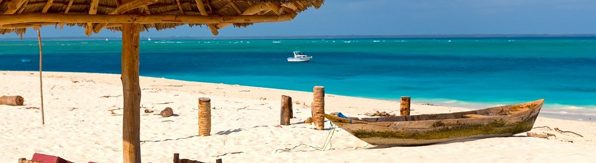 Las mejores playas tropicales del mundo