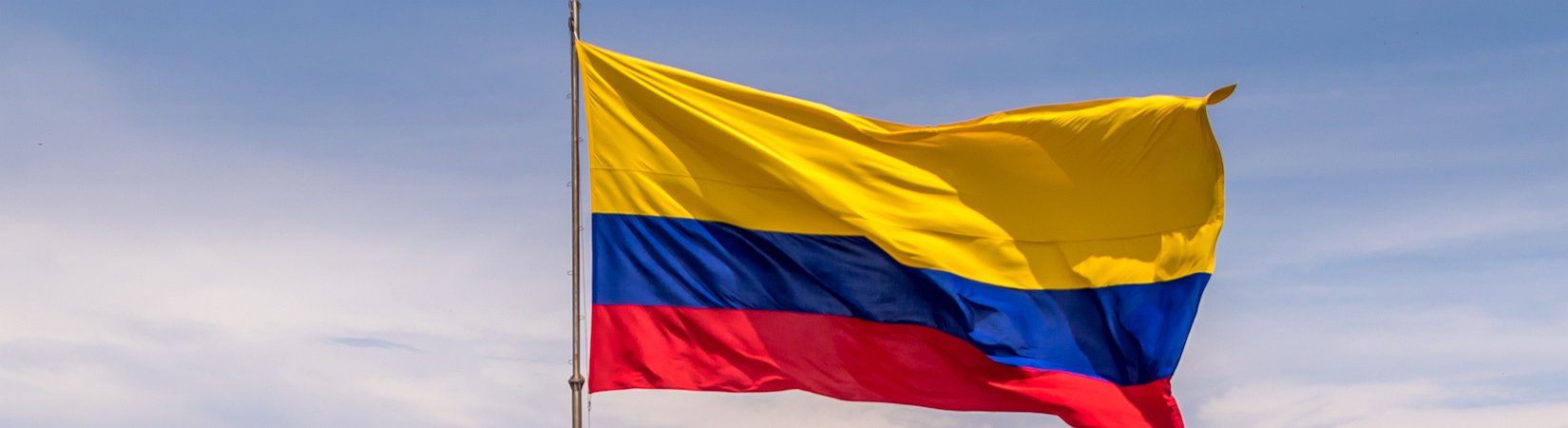 Colombia: meno tasse per le startup di criptovalute e fondi pubblici monitorati sulla blockchain