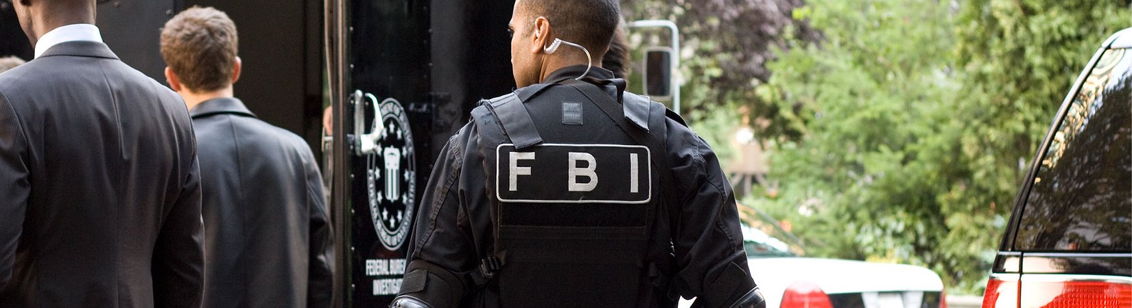 FBI Offers $100K for Info About OneCoin Co-Founder Ruja Ignatova