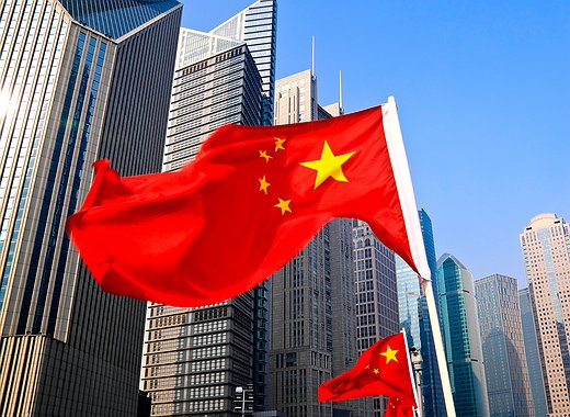 Un tribunal chino reconoce el bitcoin como moneda digital