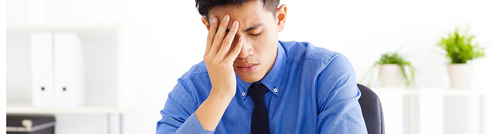 Cómo crear un plan de negocios a largo plazo puede ayudar a evitar el agotamiento