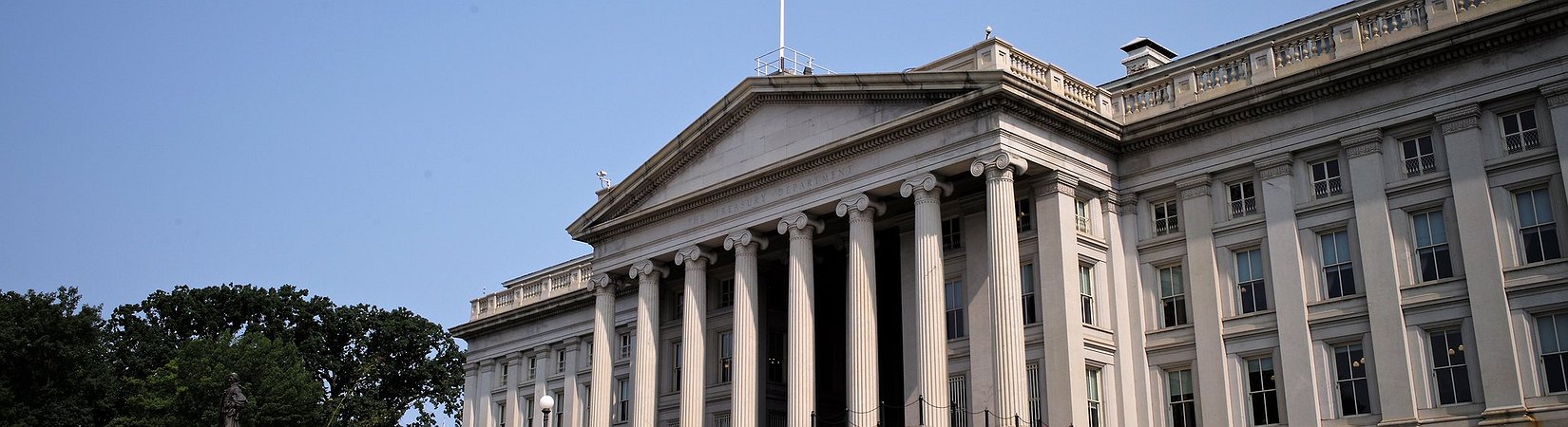 US Treasury Asks Public to Comment Crypto's Role in Financial System
