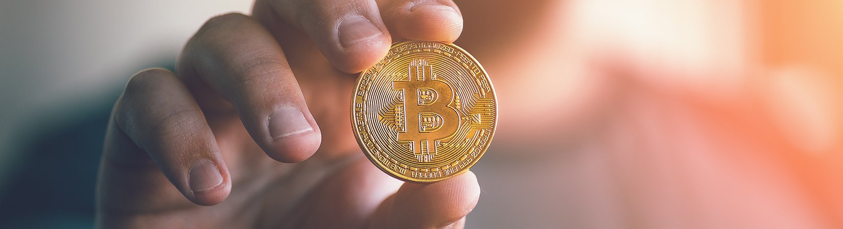 FT: «Criptomoedas foram das maiores mudanças dos últimos dez anos»