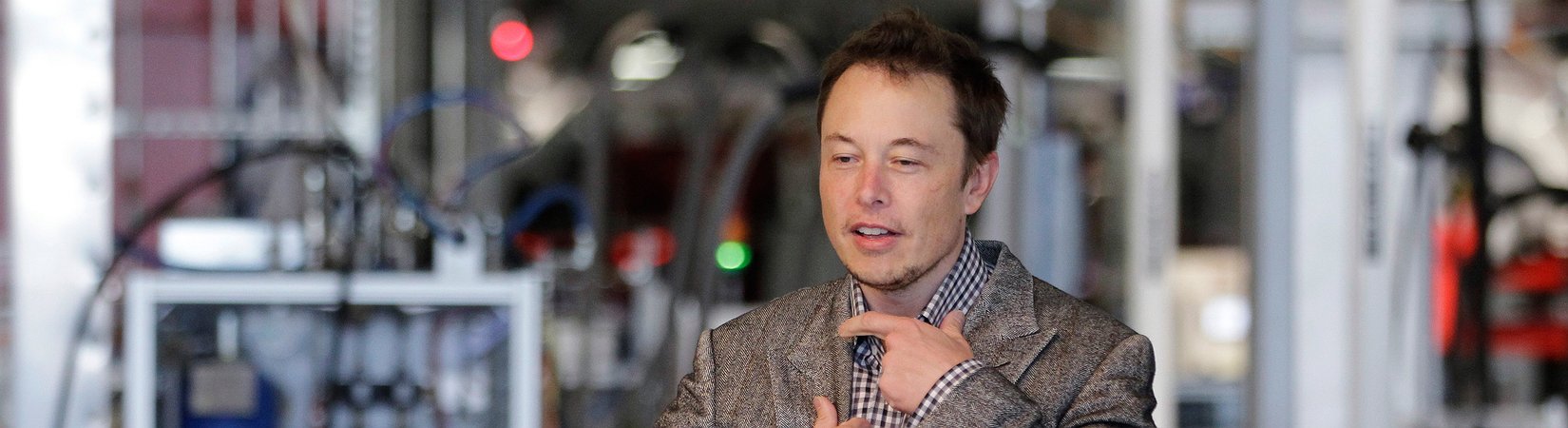 5 abitudini di Elon Musk per essere sempre produttivi