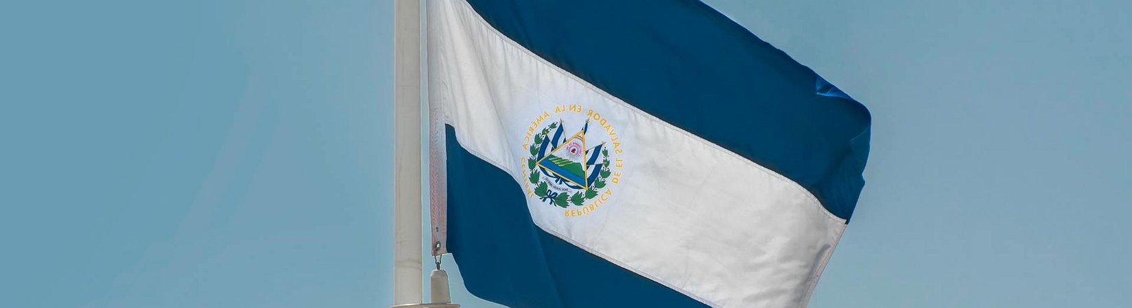 El Salvador Buys 21 Bitcoins to Celebrate Fourth Anniversary of its BTC Law