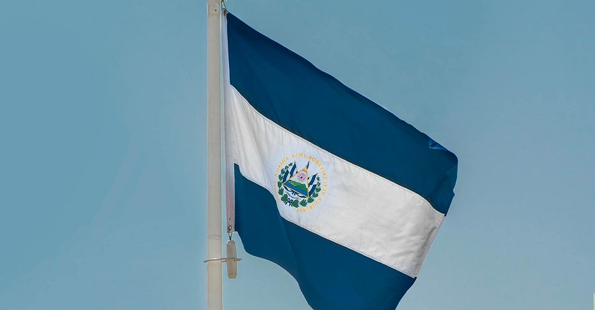 El Salvador Buys 21 Bitcoins to Celebrate Fourth Anniversary of its BTC Law