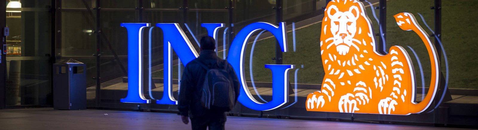 ING to Offer a BTC Custody Service