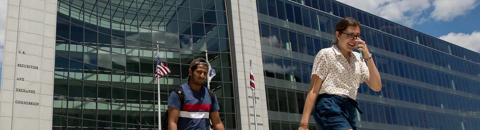 US Regulator Reveals Framework for ICOs