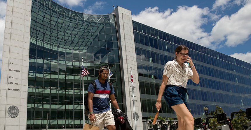 US Regulator Reveals Framework for ICOs