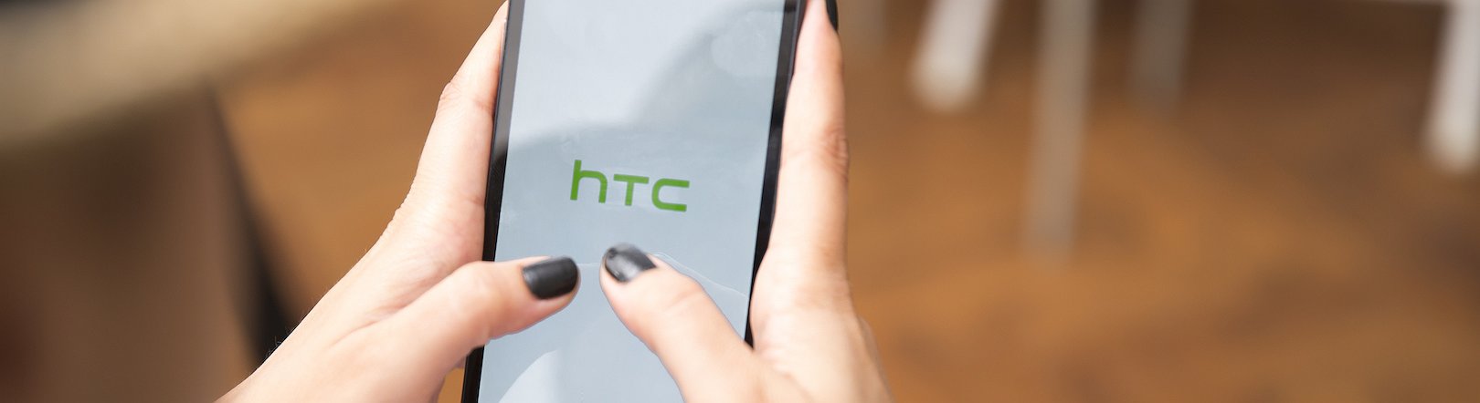HTC anuncia que lanzará su nuevo smartphone blockchain durante el 3T