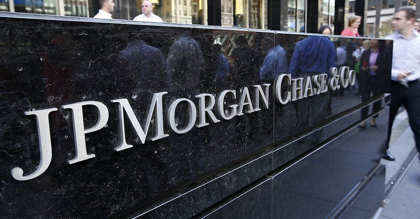 JPMorgan aceptará bitcoin y ether como garantía de préstamos