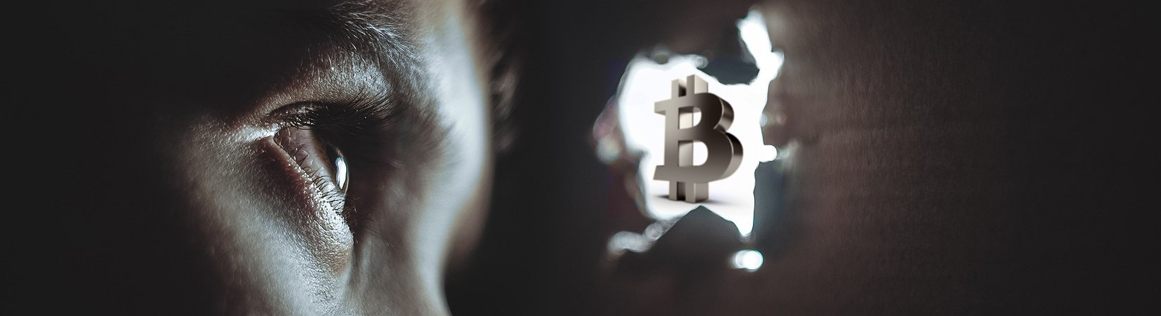 6 Sinais de que está viciado em criptomoedas
