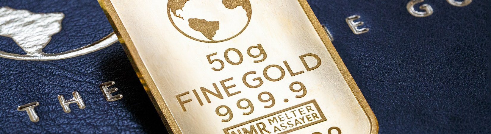 Paxful añade la posibilidad de comprar y vender oro a cambio de bitcoin