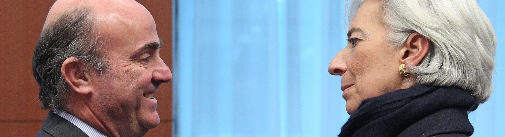 España será el país avanzado que más crece según el FMI