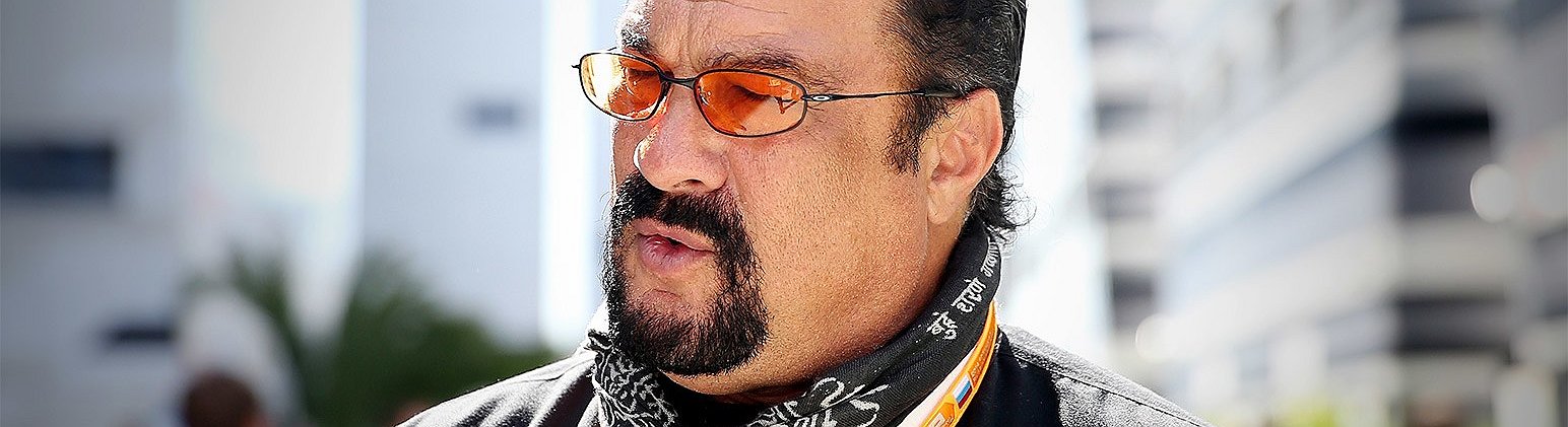 Hollywood Star Steven Seagal Backs Bitcoiin2gen Cryptocurrency