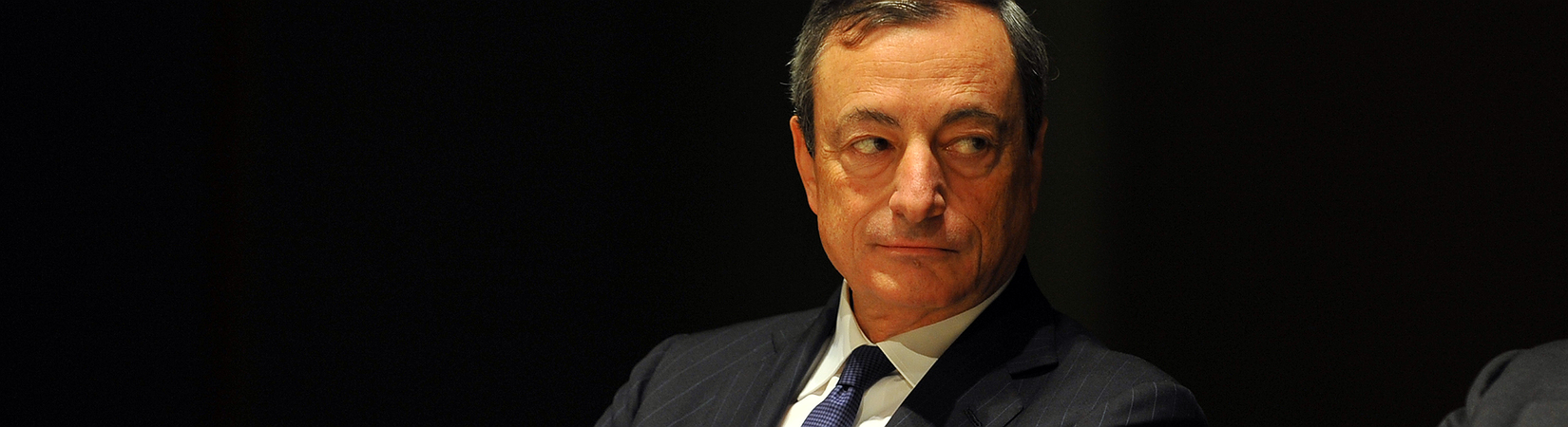 Mario Draghi: “La Bce non ha il potere di proibire o regolamentare le criptovalute”