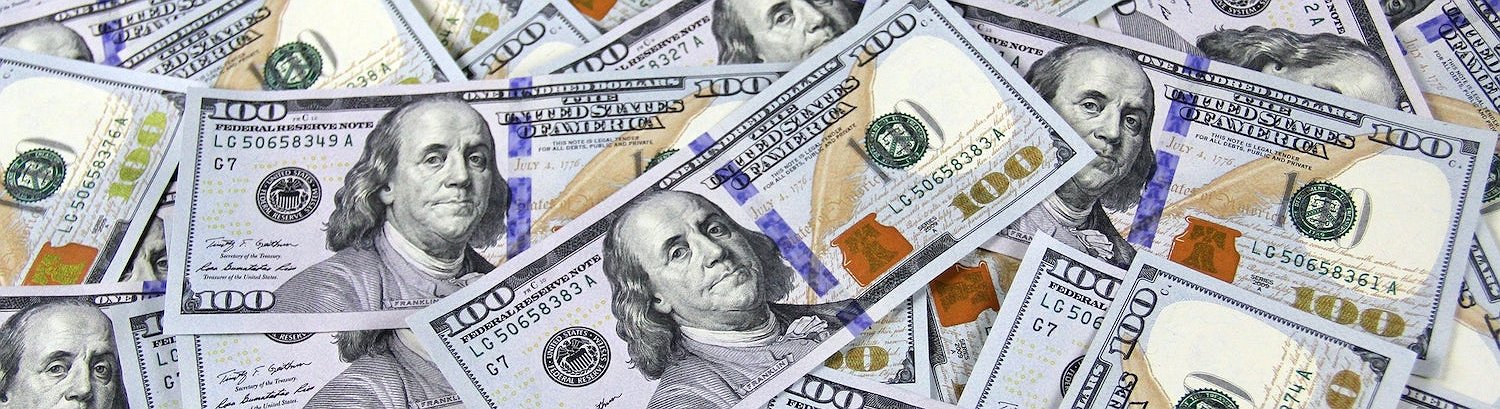 Crypto Company Framework Ventures Will Create a $400M Fund