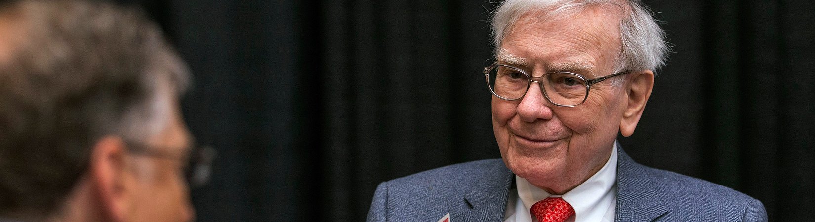 Não empreste dinheiro a Buffett Finanças